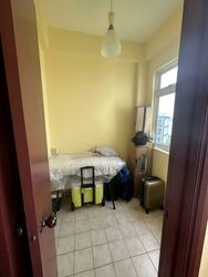 The Tropica (D18), Condominium #597104021